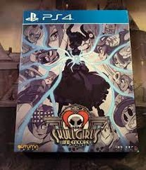 Skullgirls 2nd Encore